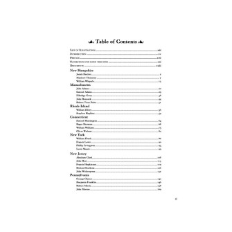 For You They Signed: The Spiritual Heritage of Those Who Shaped Our Nation E-book