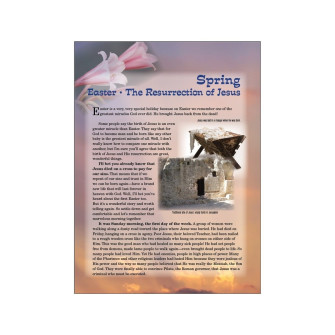 Uncle Rick's Holiday Book