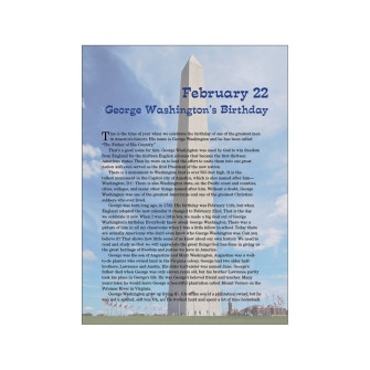 Uncle Rick's Holiday Book