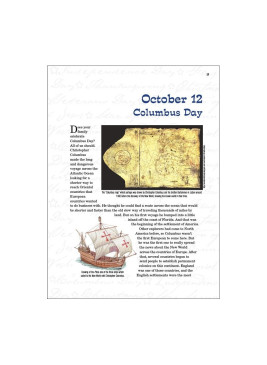 Uncle Rick's Holiday E-book