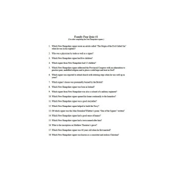 For You They Signed Activity Book [Downloadable]