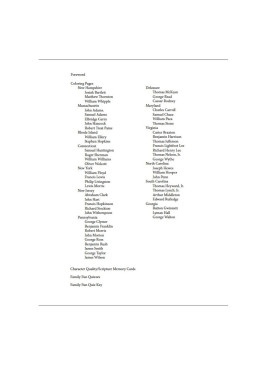 For You They Signed Activity Book [Downloadable]