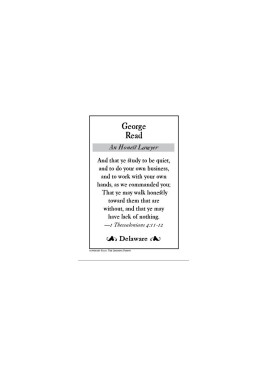 For You They Signed Flashcards [Downloadable]