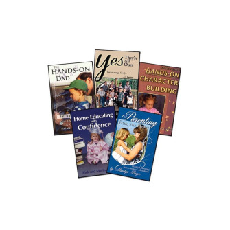 Boyer E-Book Library