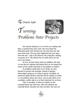 Parenting from the Heart: Practical Parenting from a mom of 14