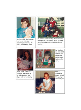 Parenting from the Heart: Practical Parenting from a mom of 14