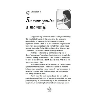 Parenting from the Heart: Practical Parenting from a mom of 14