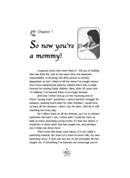 Parenting from the Heart: Practical Parenting from a mom of 14