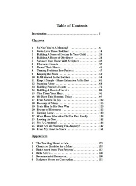 Parenting from the Heart: Practical Parenting from a mom of 14