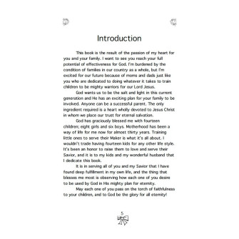 Parenting from the Heart E-book