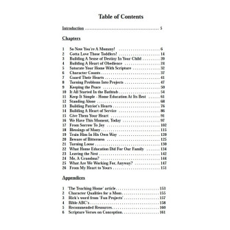 Parenting from the Heart E-book