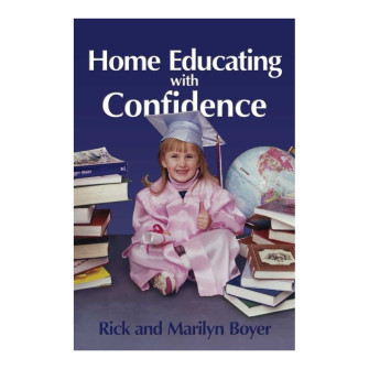 Home Educating with Confidence