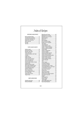 Homemade with Love : Treasured Family Recipes of Marilyn Boyer