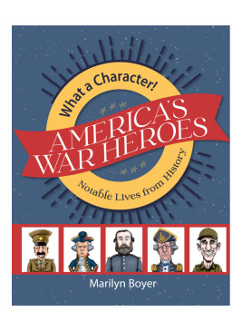 America's War Heroes