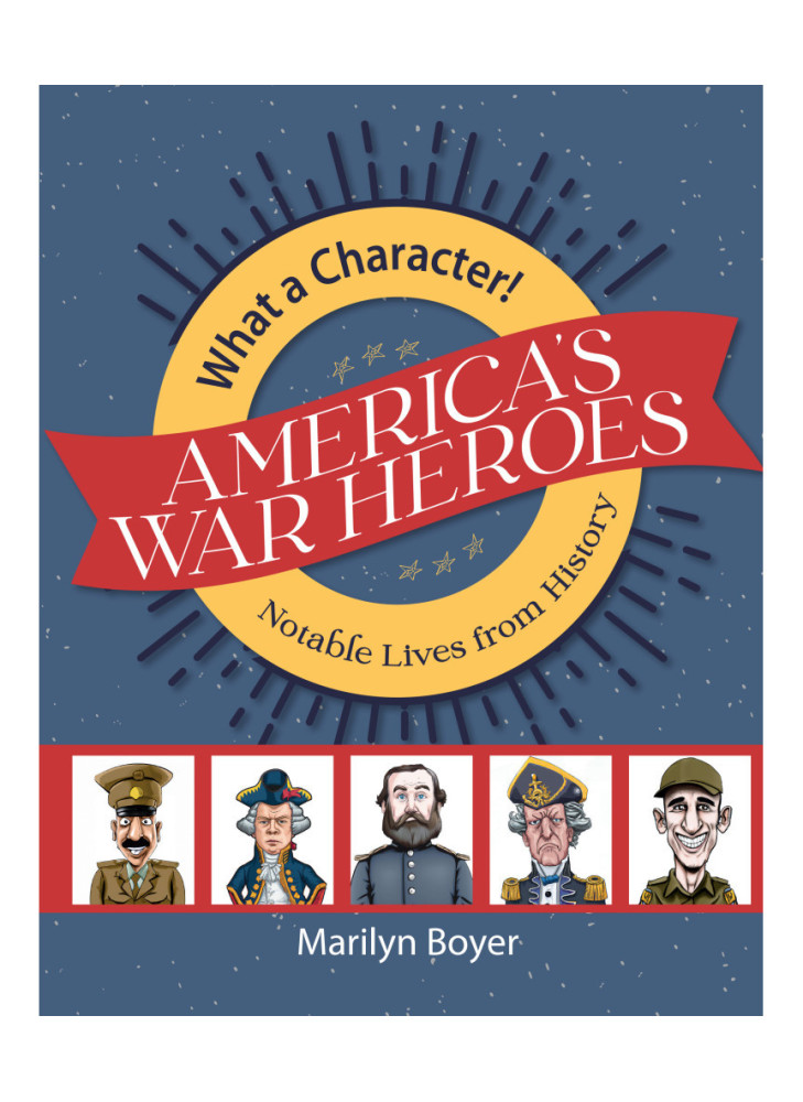 America's War Heroes