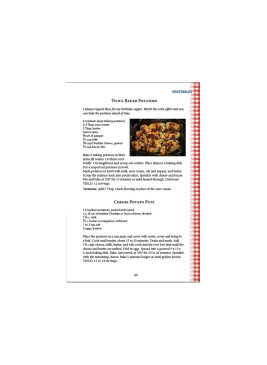 Homemade with Love: Treasured Family Recipes of Marilyn Boyer E-Book