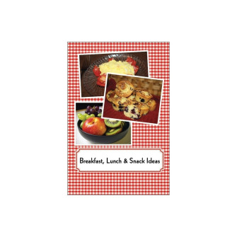 Homemade with Love: Treasured Family Recipes of Marilyn Boyer E-Book