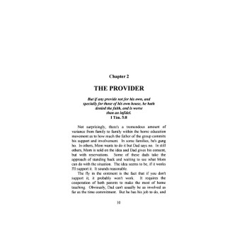 The Hands-on Dad E-book