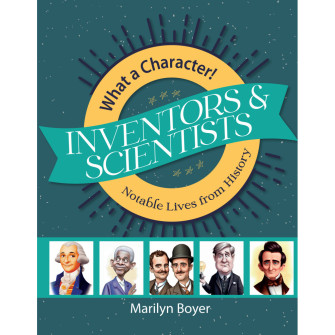 Inventors and Scientists