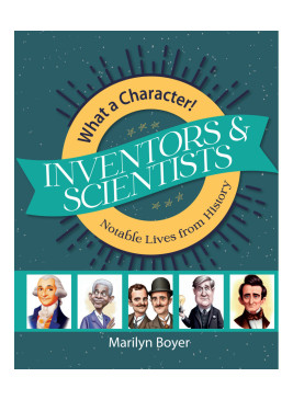 Inventors and Scientists
