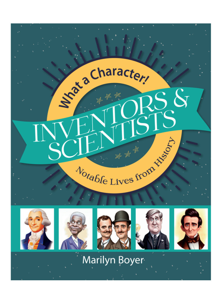 Inventors and Scientists