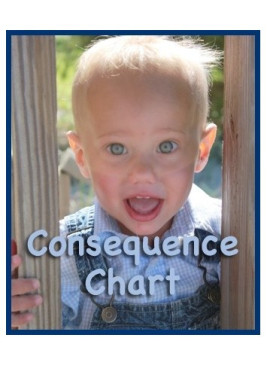 Consequence Chart [Downloadable]