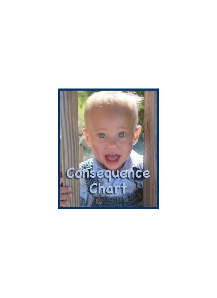 Consequence Chart [Downloadable]