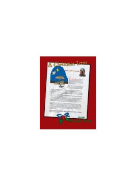 Uncle Rick's Christmas Story [Downloadable]