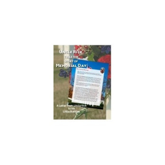Uncle Rick's Memorial Day Story [Downloadable]