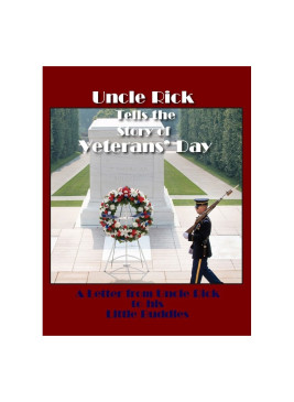 Uncle Rick's Veteran Day Story [Downloadable]
