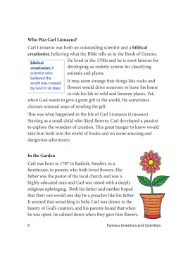 Inventors and Scientists