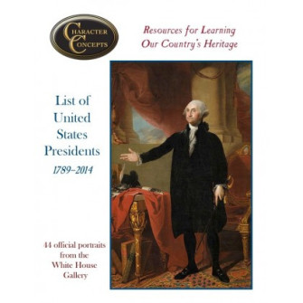 U. S. President's Chart