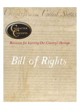 The Bill of Rights