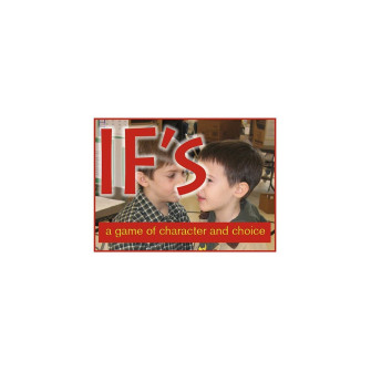 If's - A Game of Making Wise Choices [Downloadable]