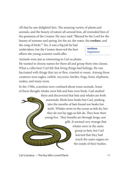 Inventors and Scientists