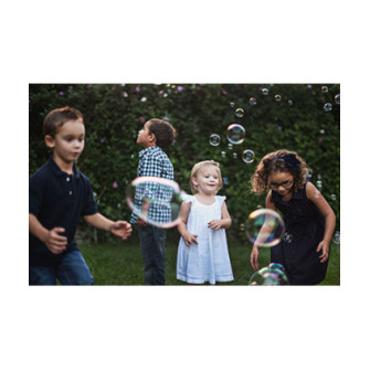 50 Ideas for Outdoor Fun