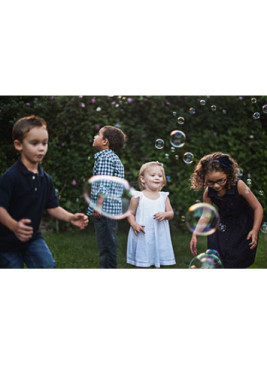 50 Ideas for Outdoor Fun