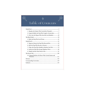 Extraordinary Animal Heroes