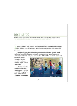 Crossroads of Character: Learning to Make Wise Choices