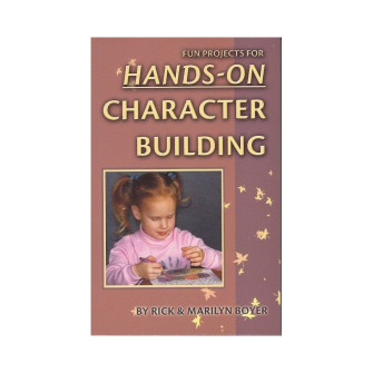 Hands-on Character Building