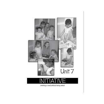 Character Concepts for Preschoolers Mom's Guide