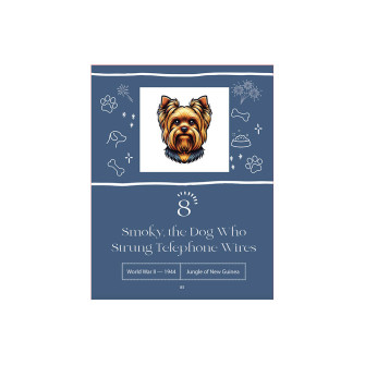 Extraordinary Animal Heroes