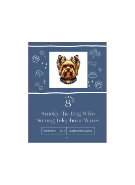 Extraordinary Animal Heroes