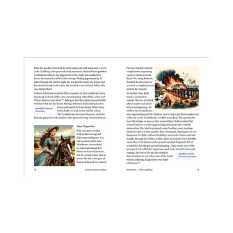 America's Famous Spies