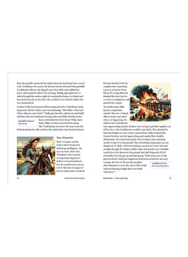 America's Famous Spies