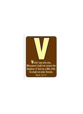 Level 1- Preschool - Kindergarten Character Curriculum