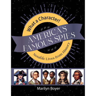 America's Famous Spies