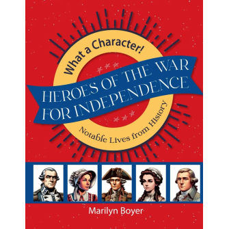 Heroes of the War for Independence