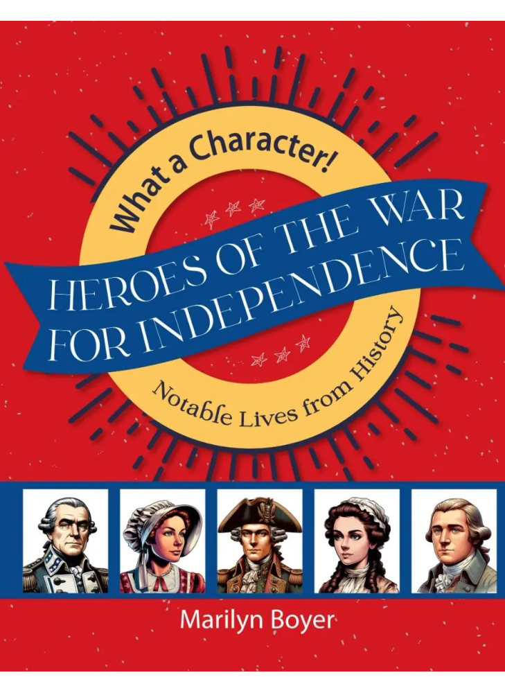 Heroes of the War for Independence