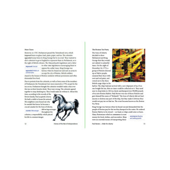 Heroes of the War for Independence